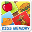 icon android Kids Memory