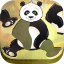 icon android Free Kids Puzzle Game -Animals