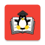 icon android Linux Command Library