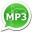 icon android Whatsapp MP3