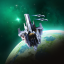 icon android Stellaris: Galaxy Command