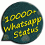 icon android Whatsapp Status