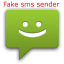 icon android Fake sms sender