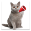 icon android Cat Sounds