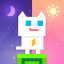 icon android Super Phantom Cat