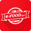 icon android e-food.gr