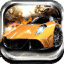 icon android 3d wild racing