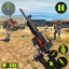 icon android Real Shooting Strike