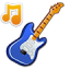 icon android Guitar Tuner PT