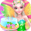 icon android Very Fairy Birthday Party