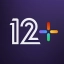 icon android 12+