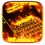 icon android Flame Keyboard