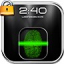 icon android Fingerprint Lock Screen Prank