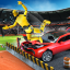 icon android Ragdoll Car Crash