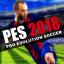 icon android Guide For PES 2018 - Tips and Strategy