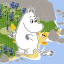 icon android MOOMIN