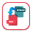 icon android Image To PDF Converter