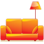 icon android Interior Design