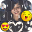 icon android My Photo Keyboard with Emoji