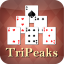 icon android TriPeaks Solitaire