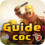 icon android Guide For Clash Of Clans