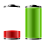 icon android Dual Battery Widget