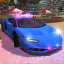 icon android Extreme Police Car Driving