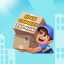 icon android Idle Courier Tycoon