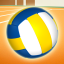 icon android Spike Masters Volleyball