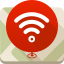 icon android Wi-Fi Map