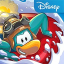 icon android Club Penguin Sled Racer