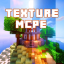 icon android Texture Packs for Minecraft PE