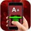 icon android Blood Group Detector