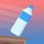 icon android Impossible Bottle Flip