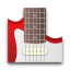 icon android Jimi Guitar Lite