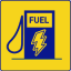 icon android Fuel Flash