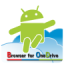 icon android Browser for OneDrive(SkyDrive)