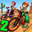 icon android Fearless BMX Rider 2