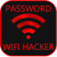 icon android Wifi Password Hacker Prank