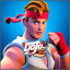 icon android Dojo Fight Club