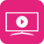 icon android T-Mobile TV