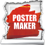 icon android Poster Maker