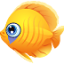 icon android Fish Adventure