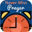 icon android Never Miss Prayer