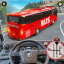 icon android Off Road Tourist Bus Driving