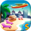 icon android City Island: Airport ™