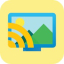 icon android LocalCast for Chromecast/DLNA