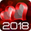 icon android Valentine Romantic Picture Puzzle