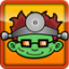 icon android Doctor Bubble Halloween