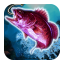 icon android Real Fishing